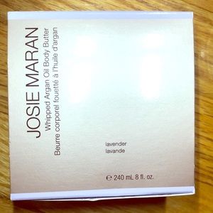 Josie Maran Oil Butter